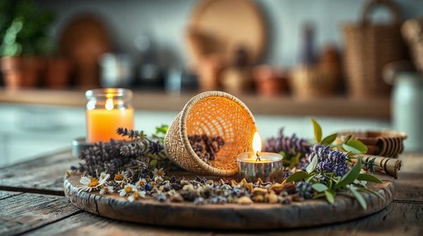 10 tisanes naturelles pour soulager le spm efficacement