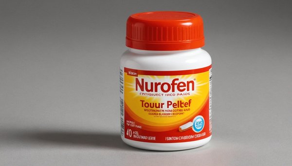 Nurofen 400 mg : soulagement rapide pour vos douleurs fréquentes