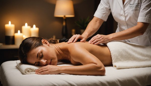 Trouvez votre masseuse pour un massage érotique unique à paris