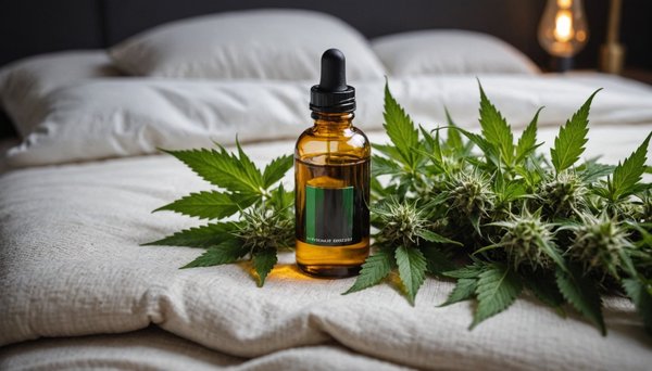 Chanvre pour dormir : améliorez votre repos naturellement