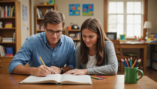 Éducateur spécialisé libéral : un soutien éducatif à domicile
