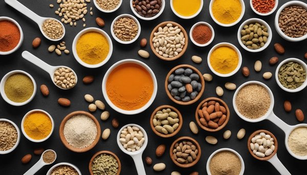 Les meilleurs compléments alimentaires pour augmenter votre libido