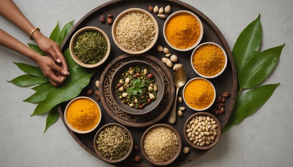 Découverte des soins ayurvédiques à nantes pour un bien-être optimal