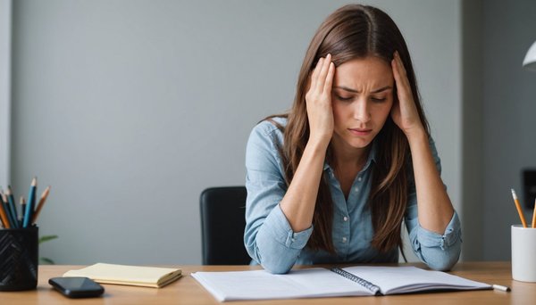 Détectez les causes de l'anxiété : ce à quoi tu échappes